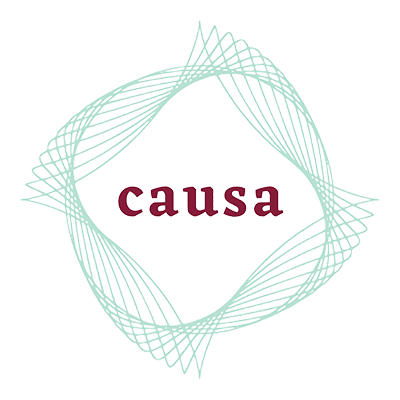 logo causa